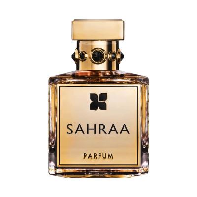 FRAGRANCE DU BOIS Sahraa Parfum 100 ml